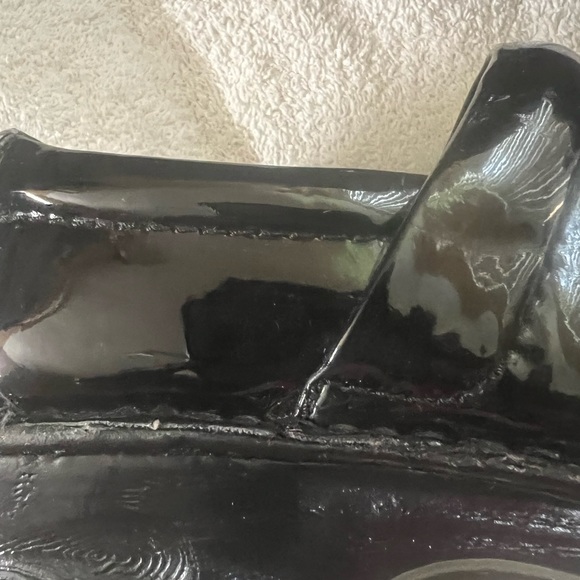 Women Born Work Shoes - Picture 9 of 12